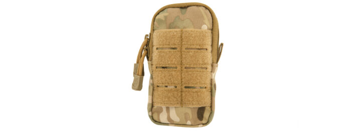 Lancer Tactical Small Enclosed M4 EMT Utility Pouch