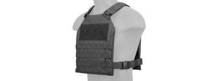 Lancer Tactical Standard Issue 1000D Nylon Tactical Vest