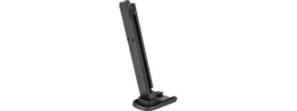 Lancer Tactical Stick Airsoft 15Rd Magazine for LTX-3B Defender CO2 Pistol