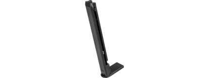 Lancer Tactical Stick Airsoft 15Rd Magazine for LTX-50B Cobra CO2 Pistol