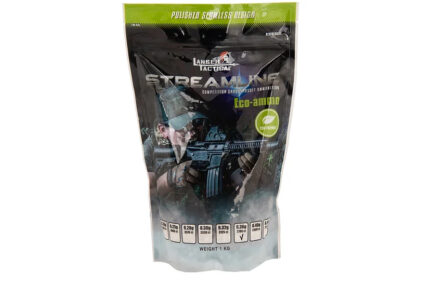 Lancer Tactical Streamline Competition Grade Bio BBs