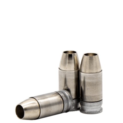 Liberty Ammunition Ultra-Light 380 50 Grain Hollow point Shell Shock Cased Pistol Ammunition