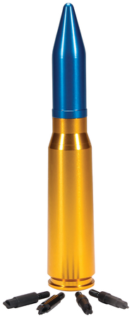 Lyman 20mm Vulcan Case Prep/Tool Novelty Round