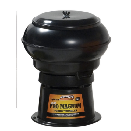 Lyman 2500 Pro Magnum Tumbler