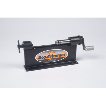Lyman 50 BMG Accutrimmer 7862130