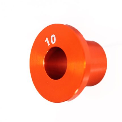 Lyman 7821710 Brass Smith Case Trim Xpress Bushing 30-06 Sprg/270 Win/25-06 Rem/