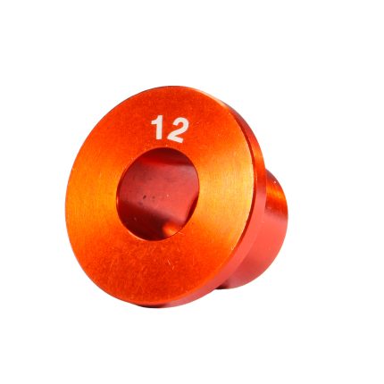 Lyman 7821712 Brass Smith Case Trim Xpress Bushing 308 Win/243 Win/260 Rem/7mm R