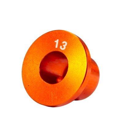 Lyman 7821713 Brass Smith Case Trim Xpress Bushing 6.5 Creedmoor/6mm Creedmoor/6