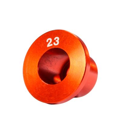 Lyman 7821723 Brass Smith Case Trim Xpress Bushing 270 WSM/7mm WSM/300 WSM/325 W