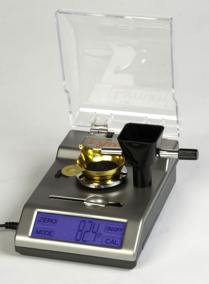 Lyman Accu-Touch 2000 Electronic Scale 115/230V