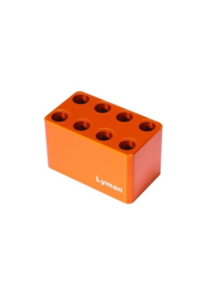 Lyman Ammo Checker Multiple Block