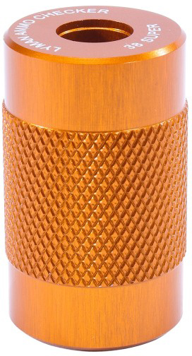 Lyman Ammo Checker Single Caliber