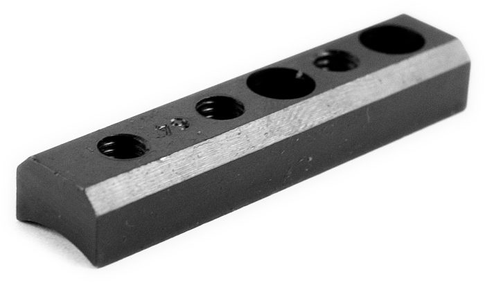 Lyman Bases for 90 MJT Target Receiver Sight
