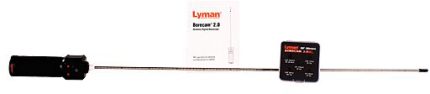 Lyman Borecam 2.0 Wireless Digital Borescope