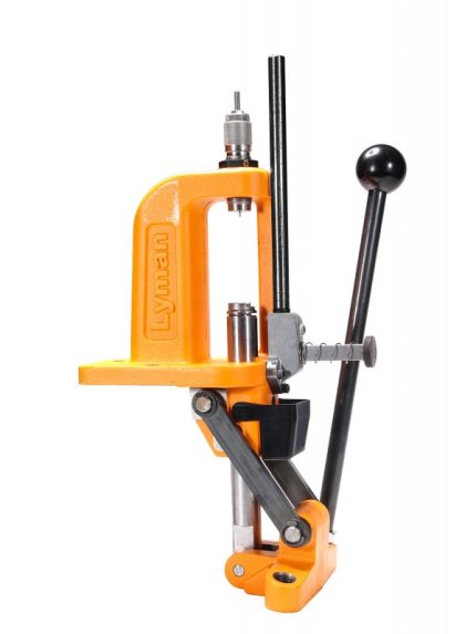 Lyman Brass-Smith Victory Reloading Press
