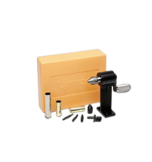 Lyman Case Care Kit 7777793