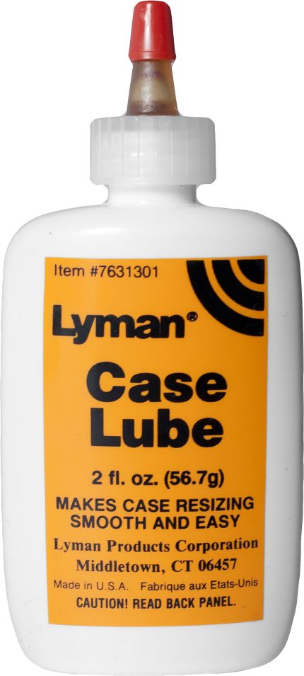 Lyman Case Lube Kit