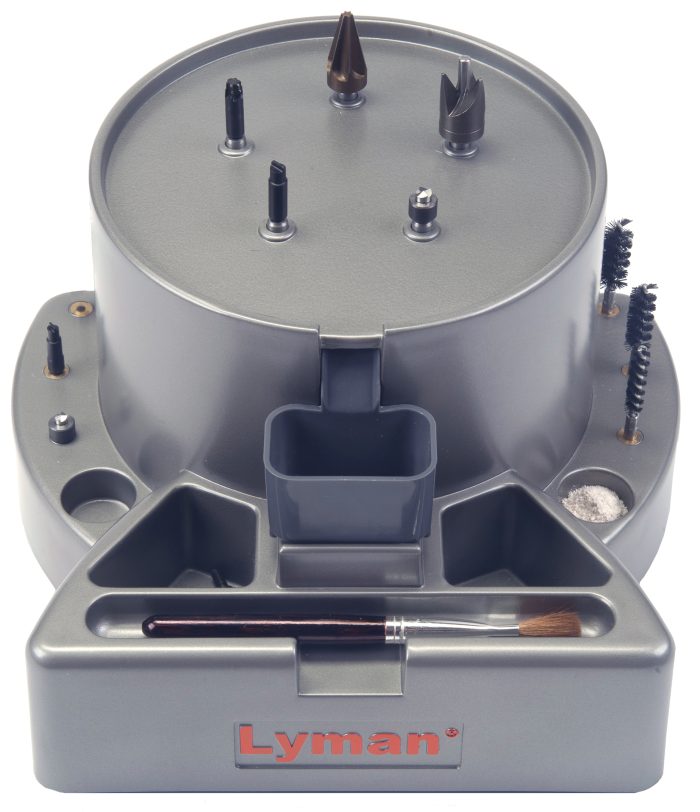 Lyman Case Preparation Xpress Center
