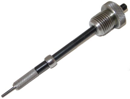 Lyman Decap Rod Complete/Deluxe Carbide Expander for Lyman Dies