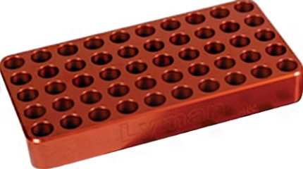 Lyman - Deluxe Anodized Aluminum Loading Blocks