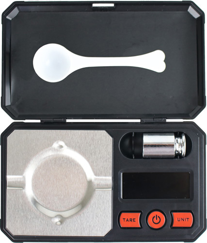 Lyman Digi Touch Scale Electronic