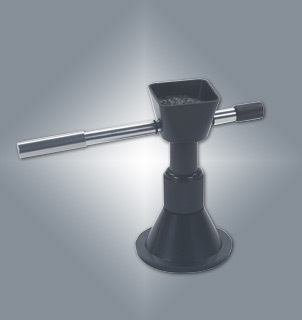 Lyman E-ZEE Flo Universal Powder Trickler 7752477