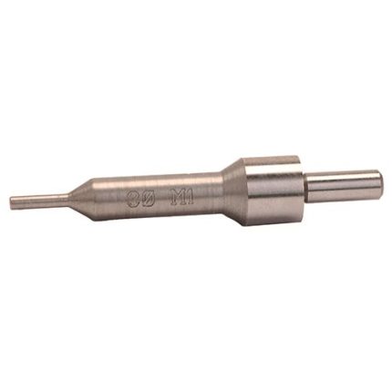 Lyman E-ZEE Trim Pilot-30 Carbide