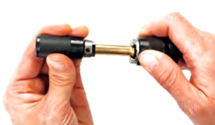 Lyman E-Zee Trim Pilot