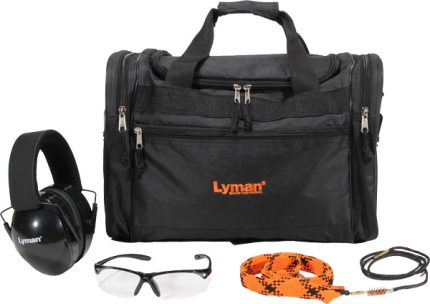 Lyman Essential Handgun Starter Kit