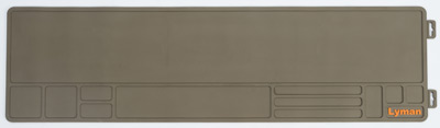 Lyman Essential Rifle Maintenance Mat