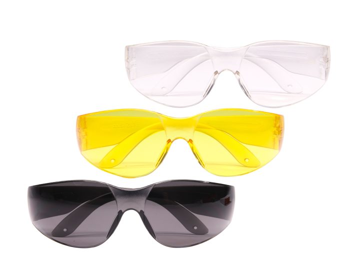 Lyman Eye Protection Pack