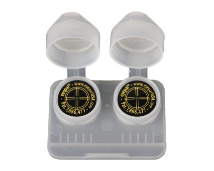 Lyman Eyepal Handgun Kit