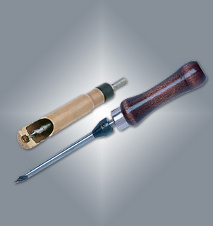 Lyman Flash Hole Uniformer 7777760