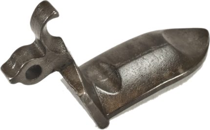 Lyman Flint Frizzen Black Powder Accessory