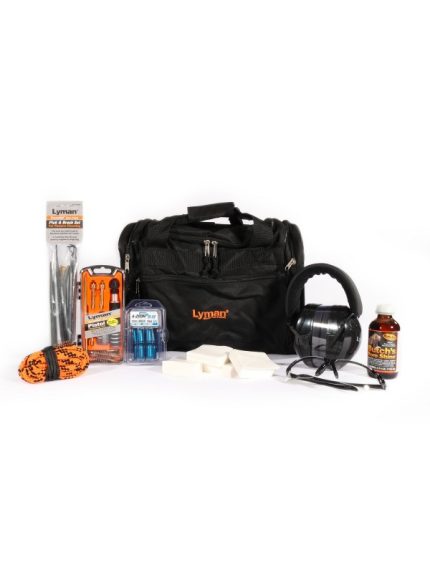 Lyman Law Enforcement Range Kit