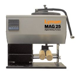 Lyman Mag 25 Digital Melting Furnace