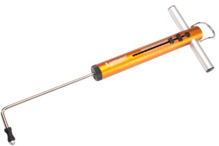 Lyman Mechanical Trigger Pull Gauge
