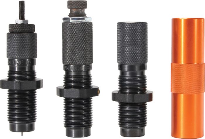 Lyman MSR Precision Die System 6.5 Grendel