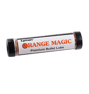 Lyman Orange Magic Premium Bullet Lube 2857286