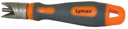 Lyman Outside Chamfer Tool