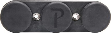 Lyman Pac-mag Gun Storage Magnet 30lbs.