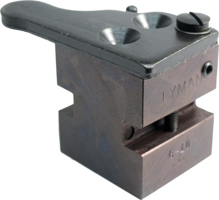 Lyman Pistol Bullet Mould: 32 Caliber - #313249 2660249