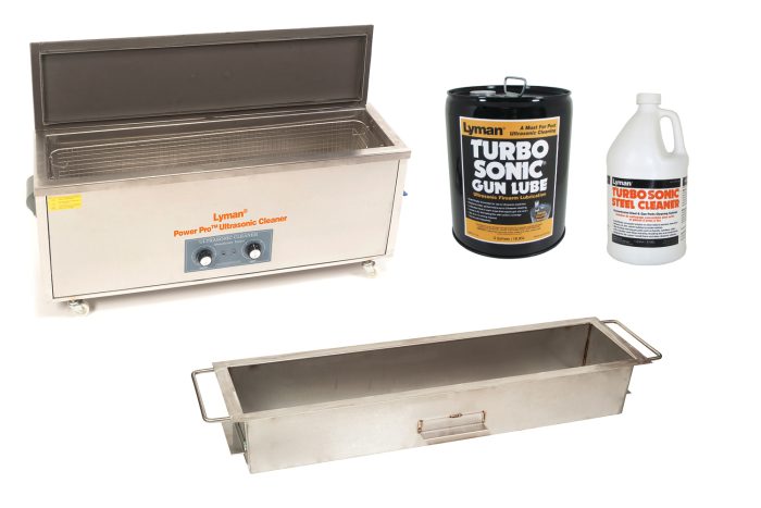 Lyman Power Pro Starter Kit