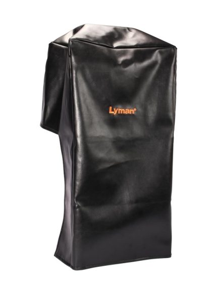Lyman Press Dust Cover