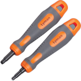 Lyman Primer Pocket Cleaner