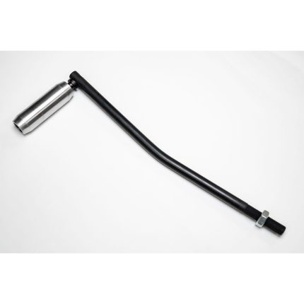 Lyman RCBS Rock Crusher Supreme Roller Handle 4B46F715
