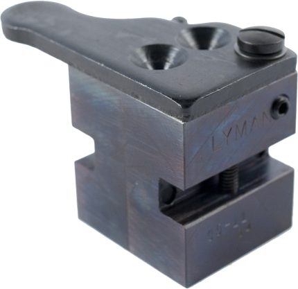 Lyman Rifle Bullet Mould: 30 Caliber - #311291 2660291
