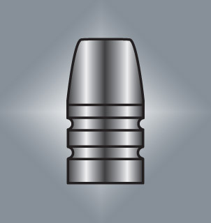 Lyman Rifle Bullet Mould: 32/20 - #311008 2660008
