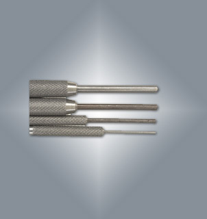 Lyman Roll Pin Punch Set