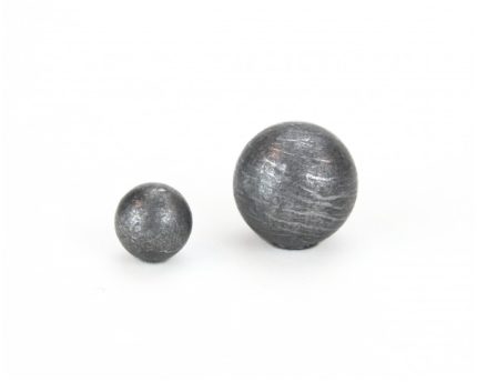 Lyman Round Ball Moulds